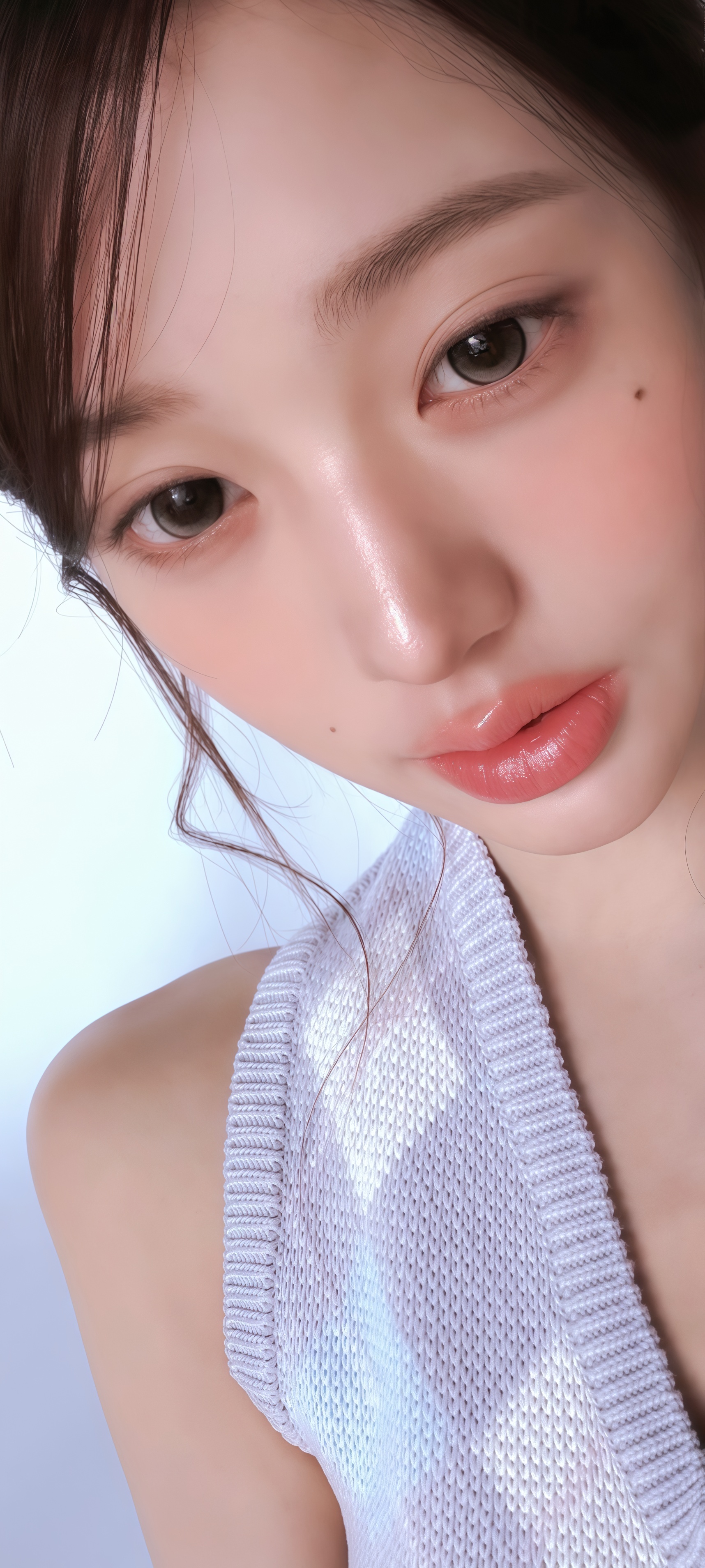 张元英梦幻系壁纸更新女神完全就是公主殿下 ​  ​​​