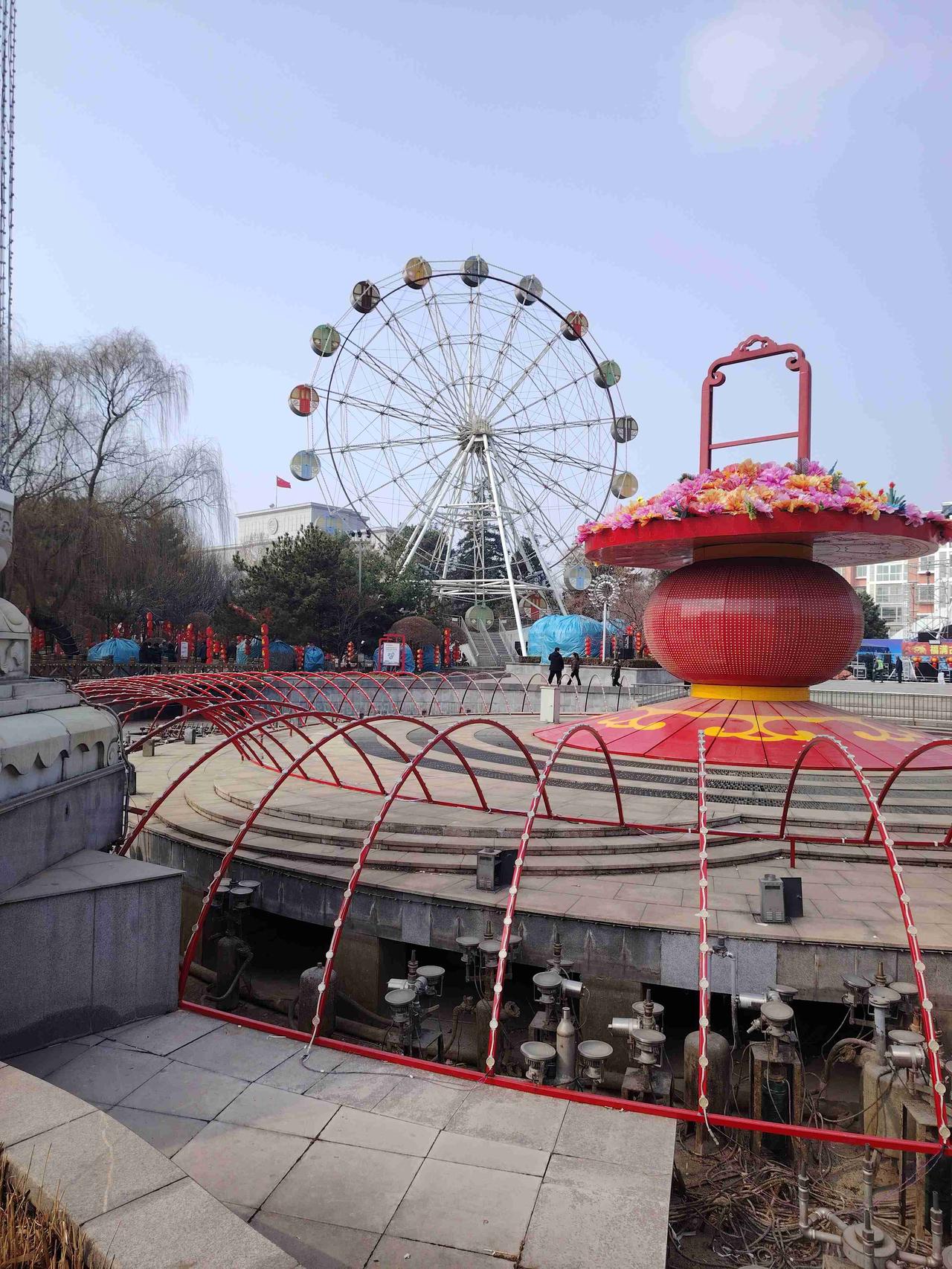 我的今日状态：🏝️旅行度假
我这里的天气：🌤️多云