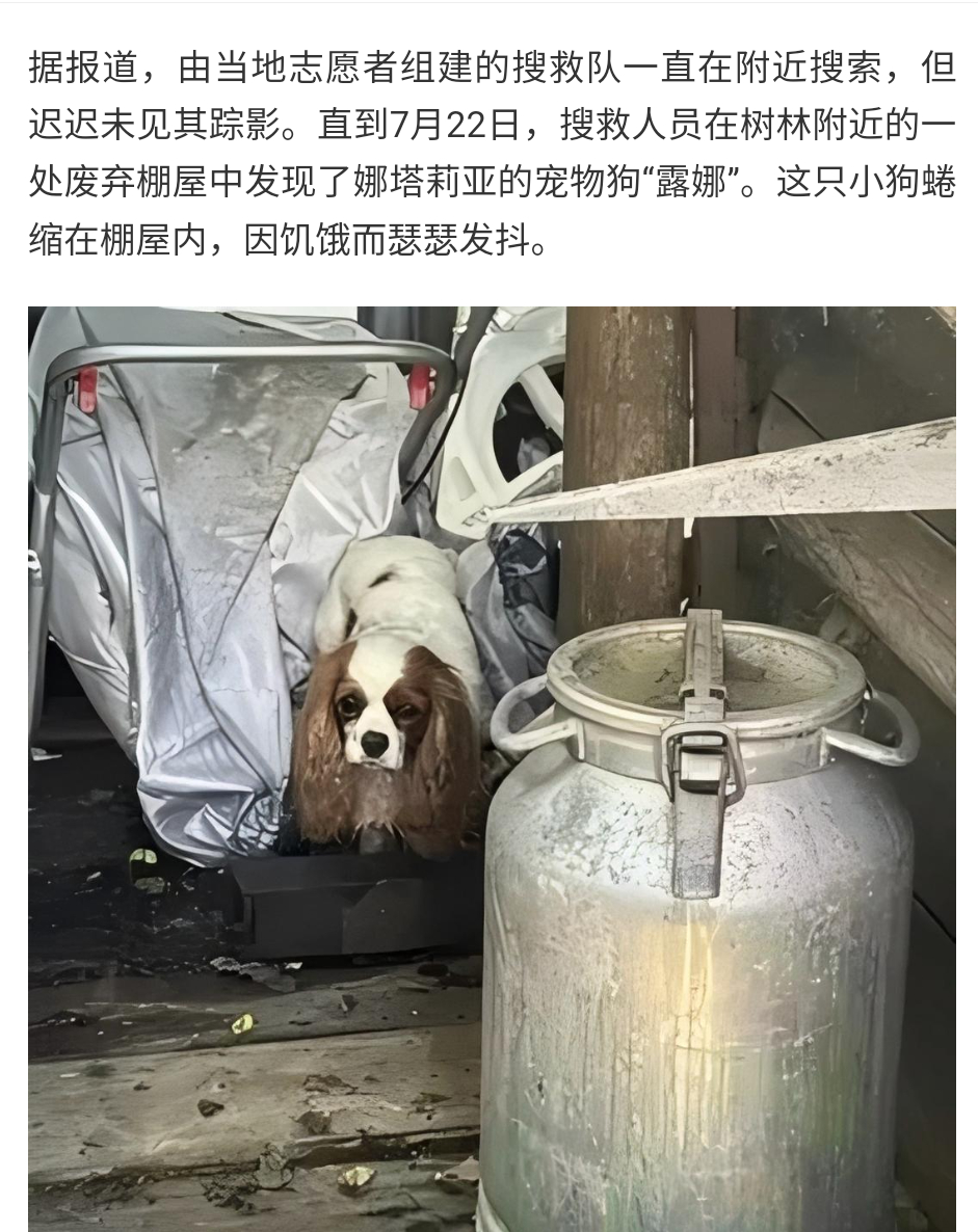 小狗好，男人坏