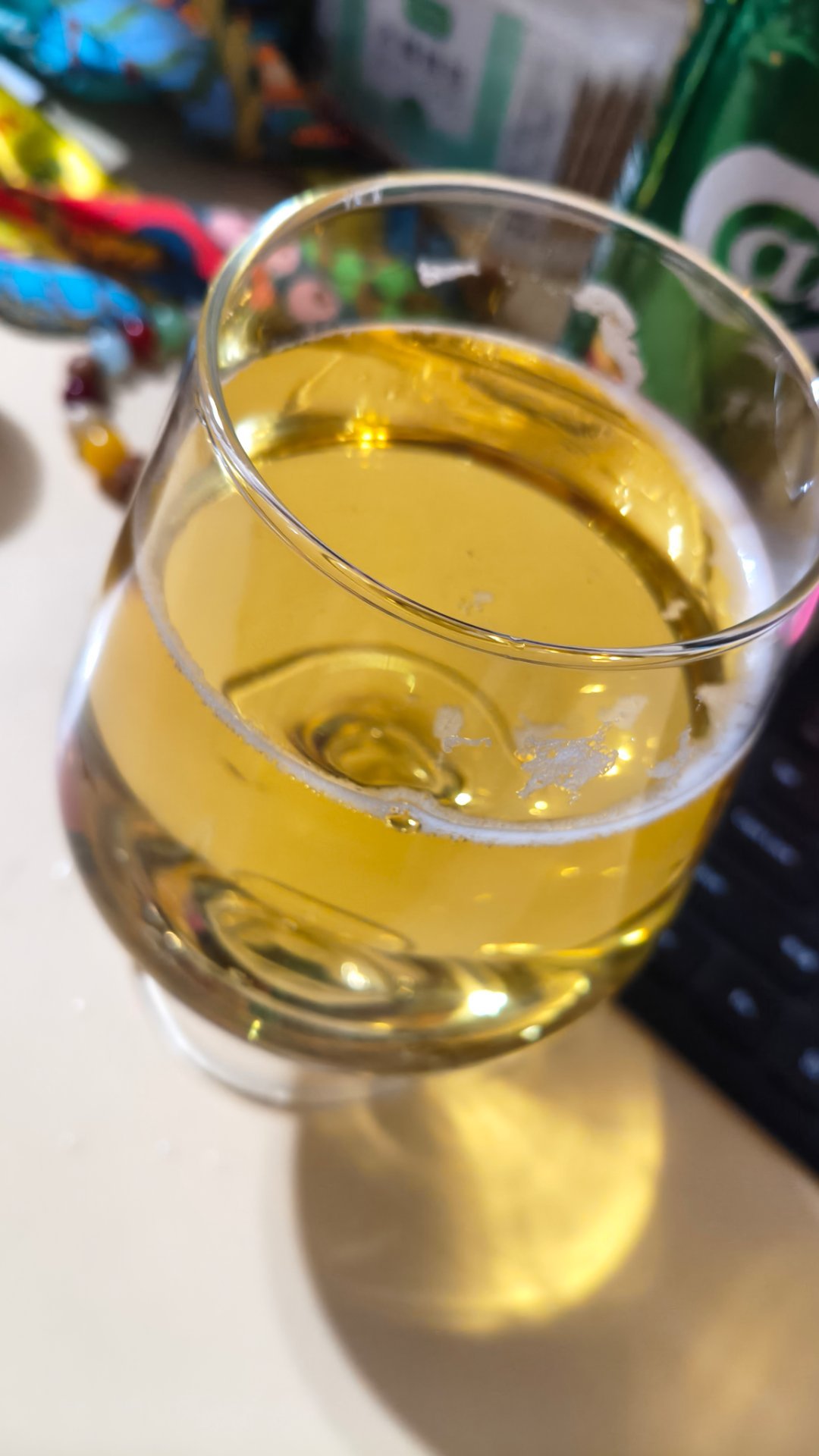 夜深了 也该喝点略略略🍸 