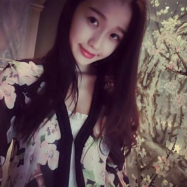 虞书欣  2014.6.13ins🌸  专栏 · 鱼