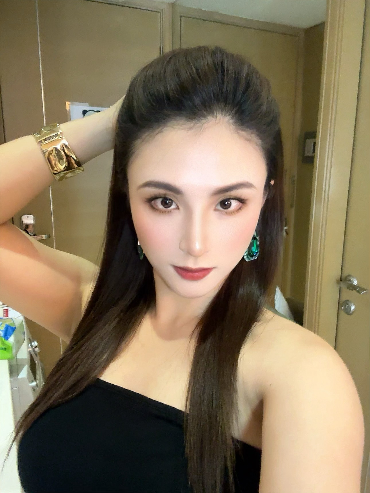 我的日常plog自拍 ​​​