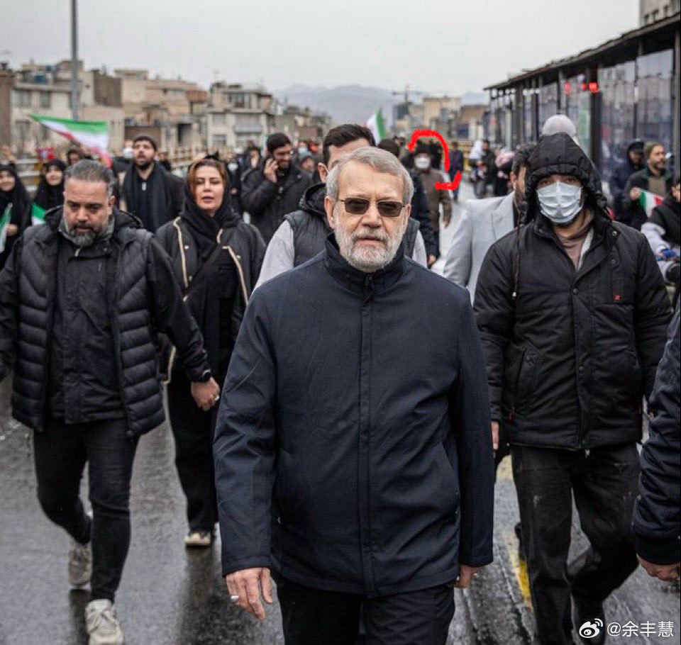 拉里贾尼与其子死于以军空袭时间地点：袭击发生于3月16日夜间至17日凌晨，目标为