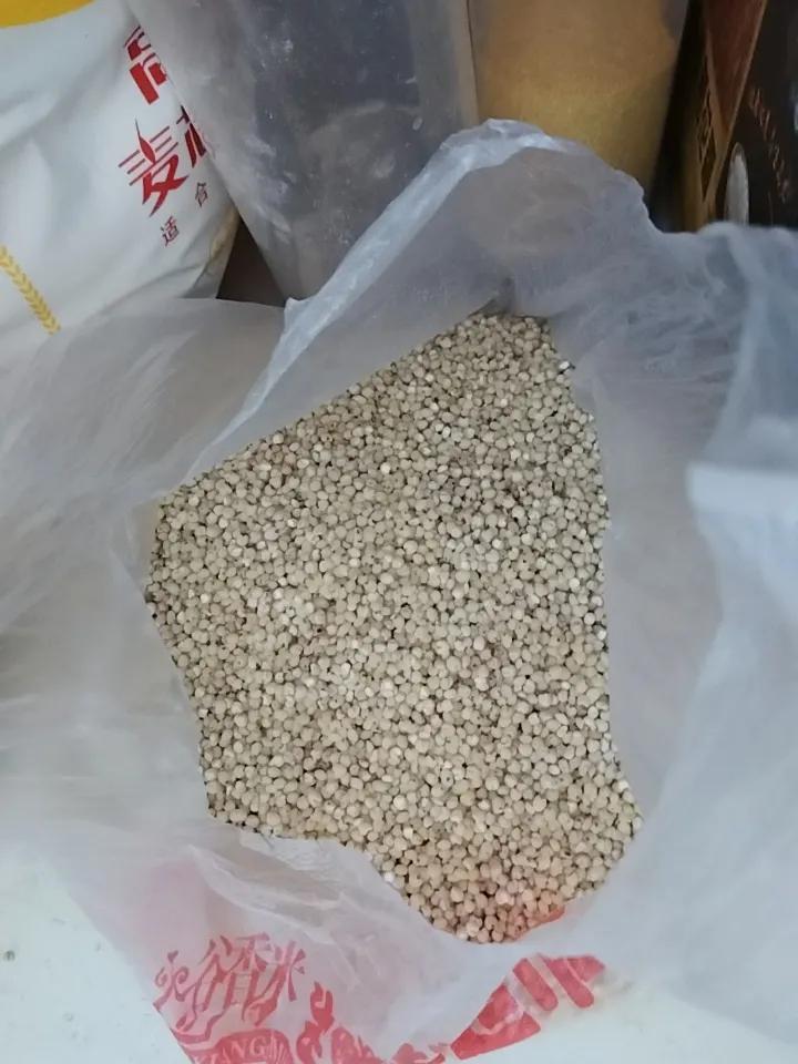 中奖不是概率的问题，而是你命里有没有的问题。

我有一条工装裤，之所以买它就是图