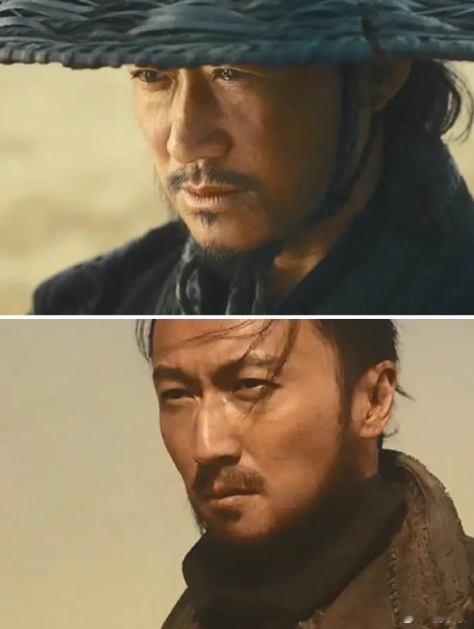 谢霆锋他还是那么记仇 戏外内娱记仇天花板，戏里演谛听成复仇狂魔！谢霆锋这波戏里戏