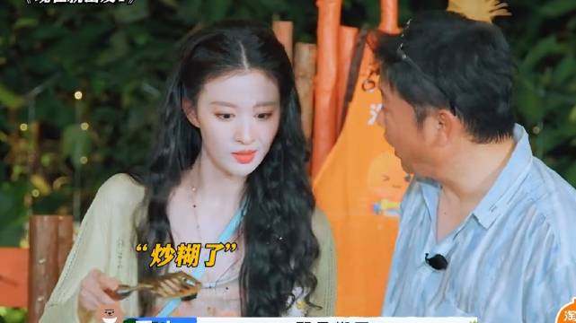 #白敬亭婉拒王楚然#“我不爱吃巧克力”限时返场
