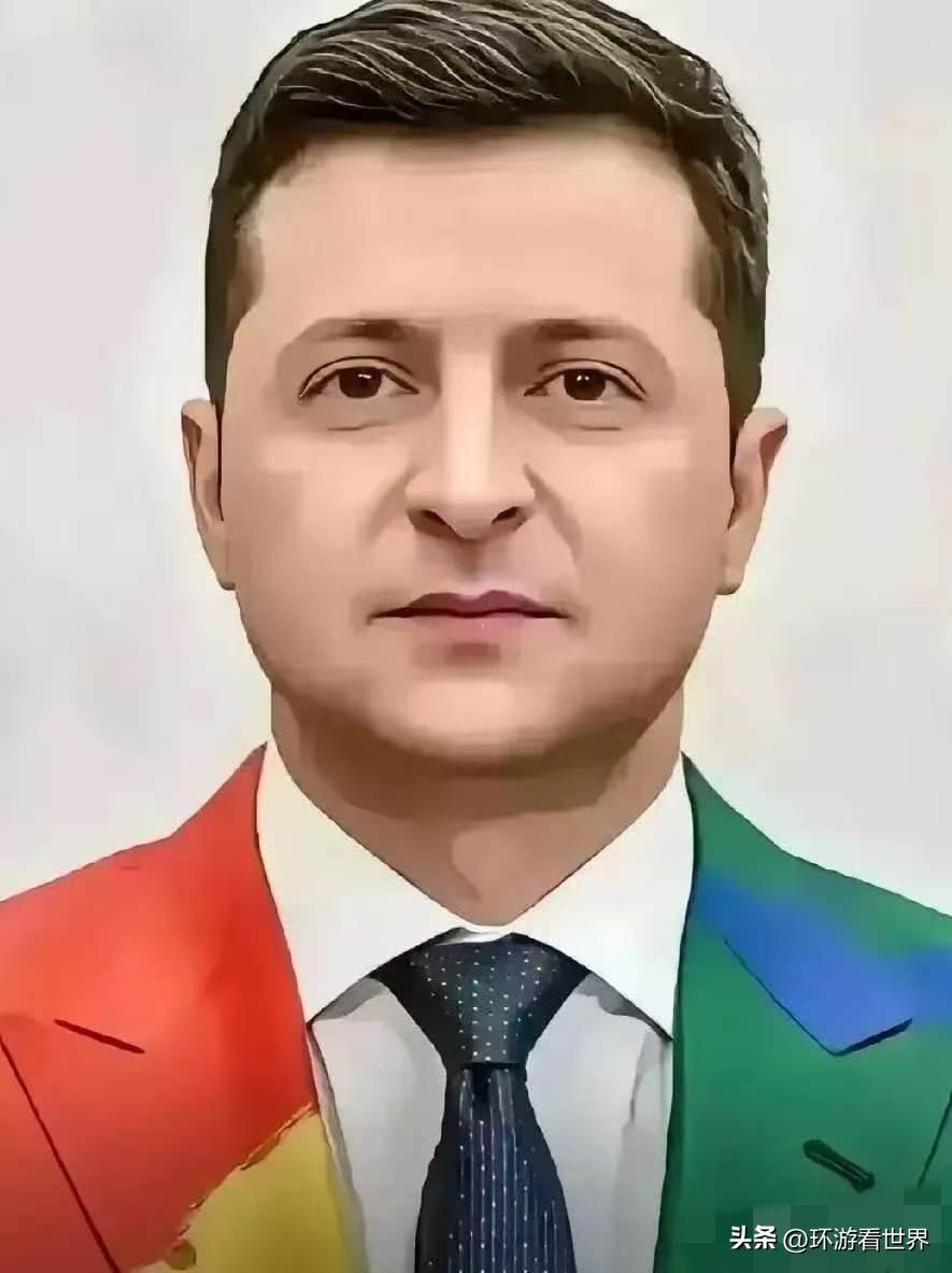 乌克兰传来新消息
2026年3月21日，乌克兰谈判代表团一脚油门杀到了美国迈阿密