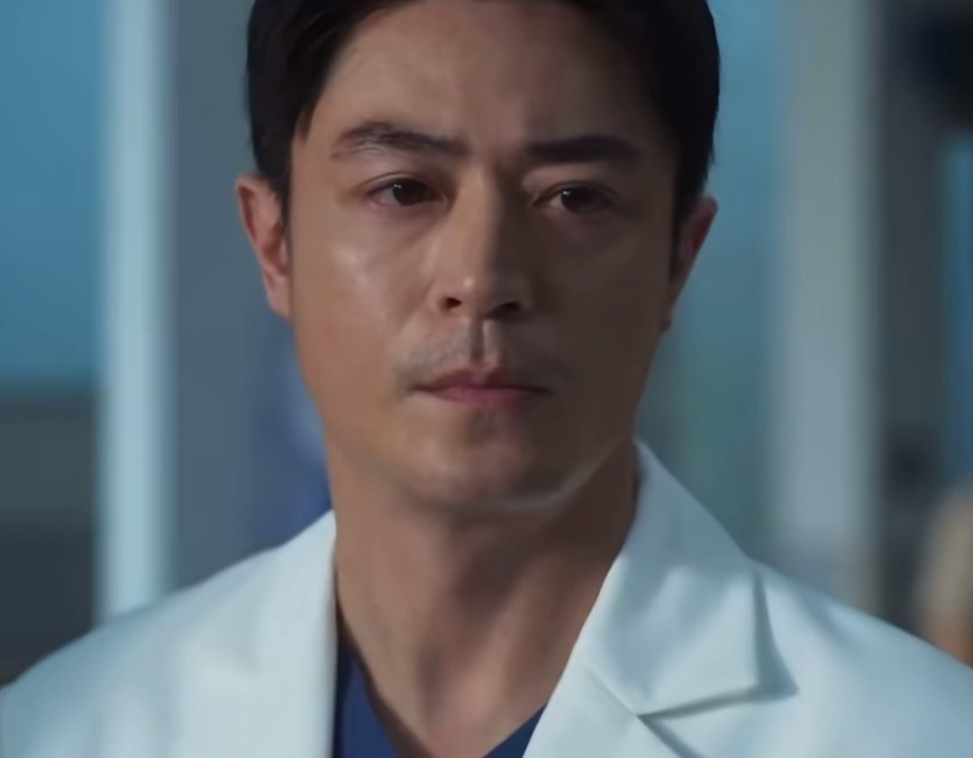 霍建华首次主演Netflix剧Netflix华语剧2026发布会官宣了霍建华主演