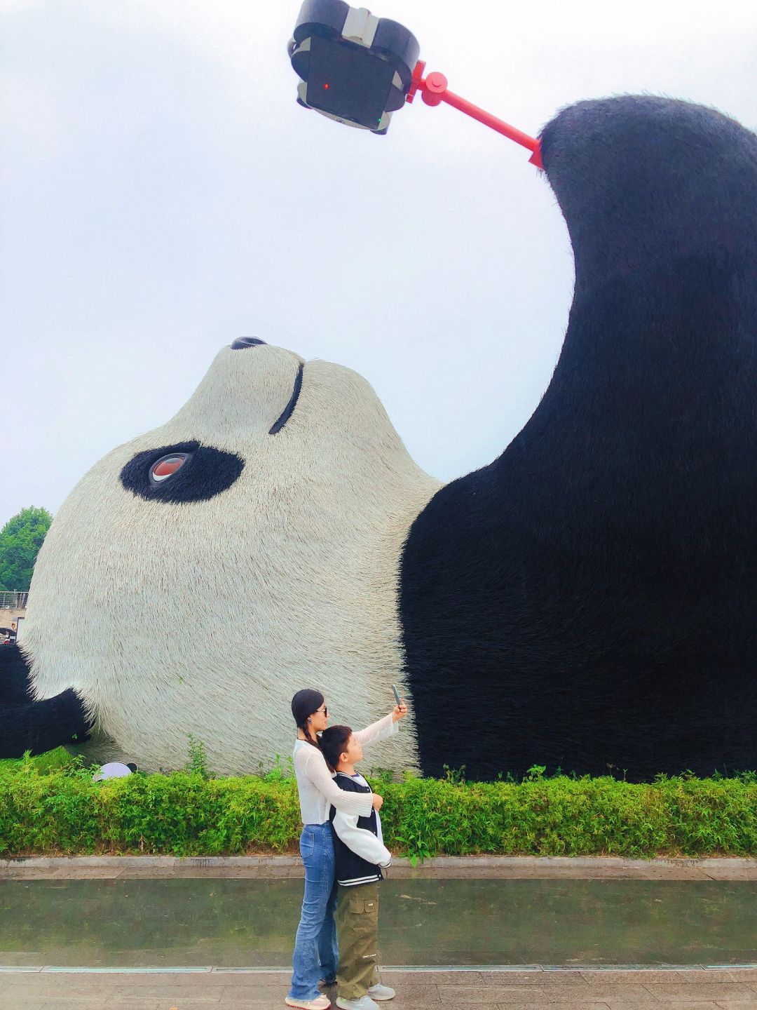 总结9个适合普通家庭带娃旅行的城市
