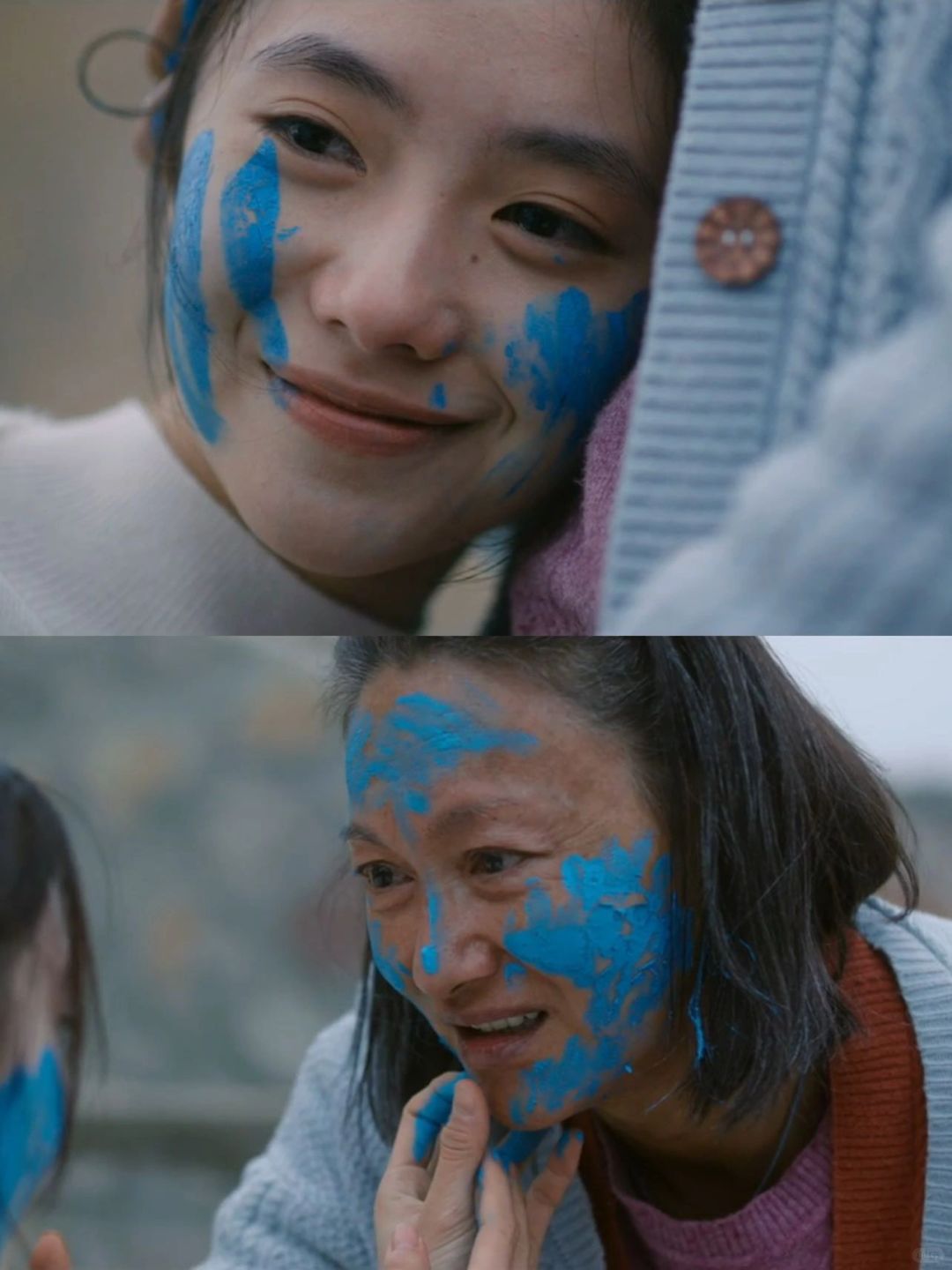 后劲太大了❗️❗️哭到泪崩😭😭