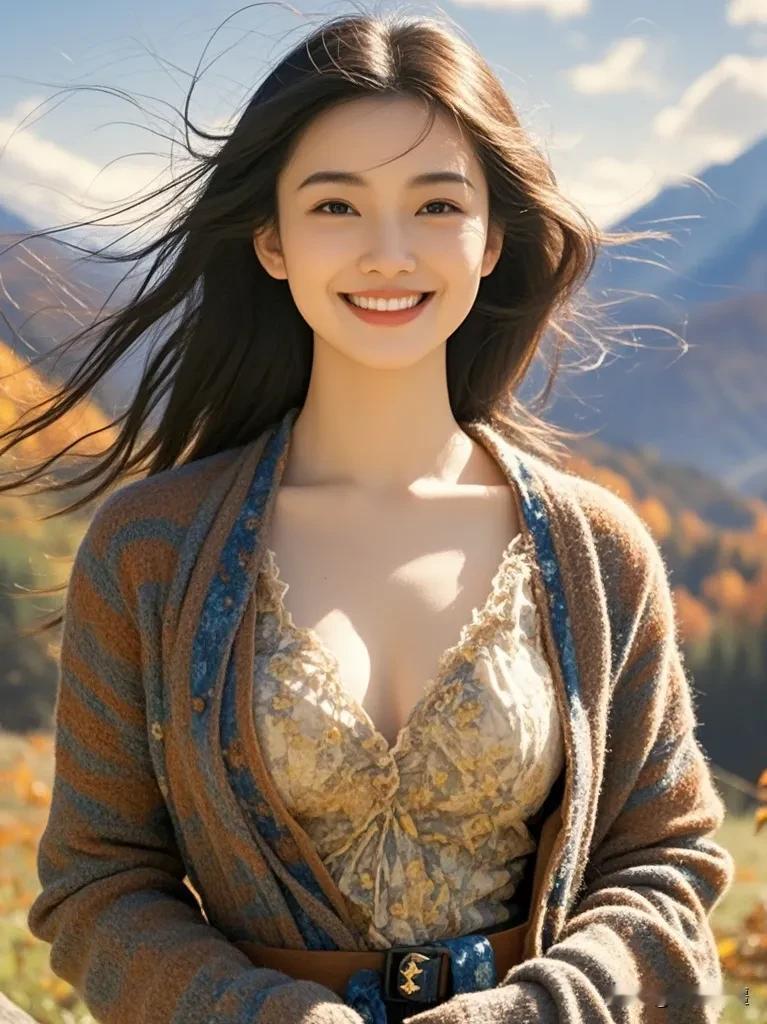 不要局限于过去，
更需放眼于未来。

真真是该如此的呢。莫要局限于那过去之事呀，
