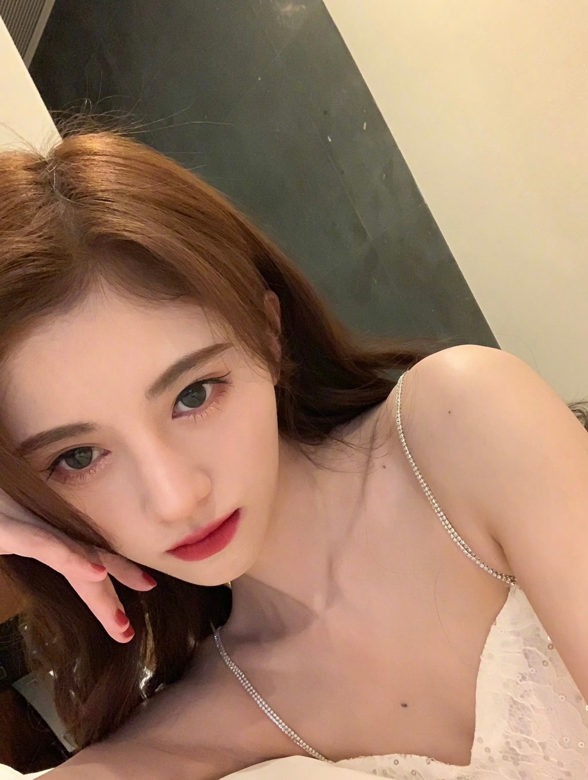🍊💙鞠婧祎万花世界💙🍊鞠婧祎苏绿夏萬事開心♡=•ㅅ＜=)☆kiku-第六