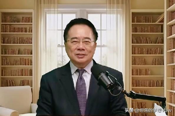 岛上的那个“百年老店”以及他们的不少喉舌名嘴，时不时的总是在强调抗战他们的功劳最