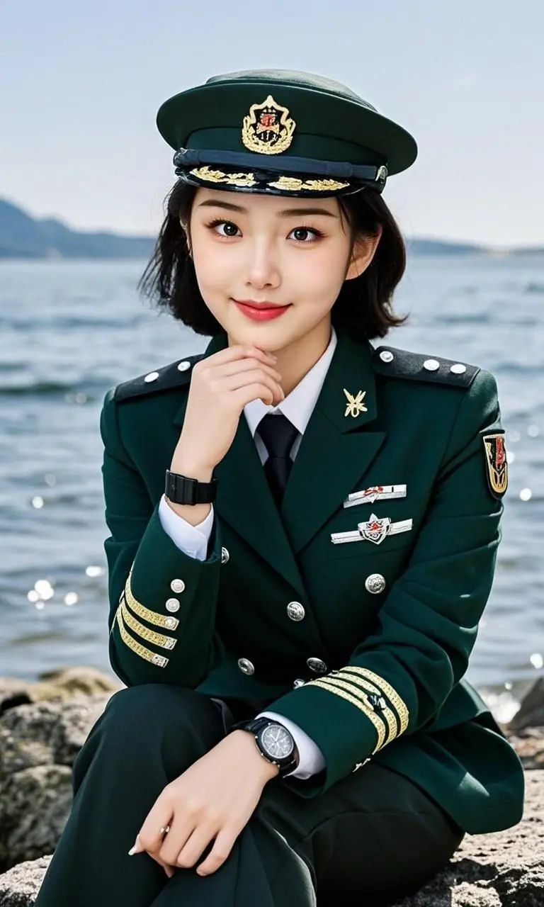 AI岩上思绪者
