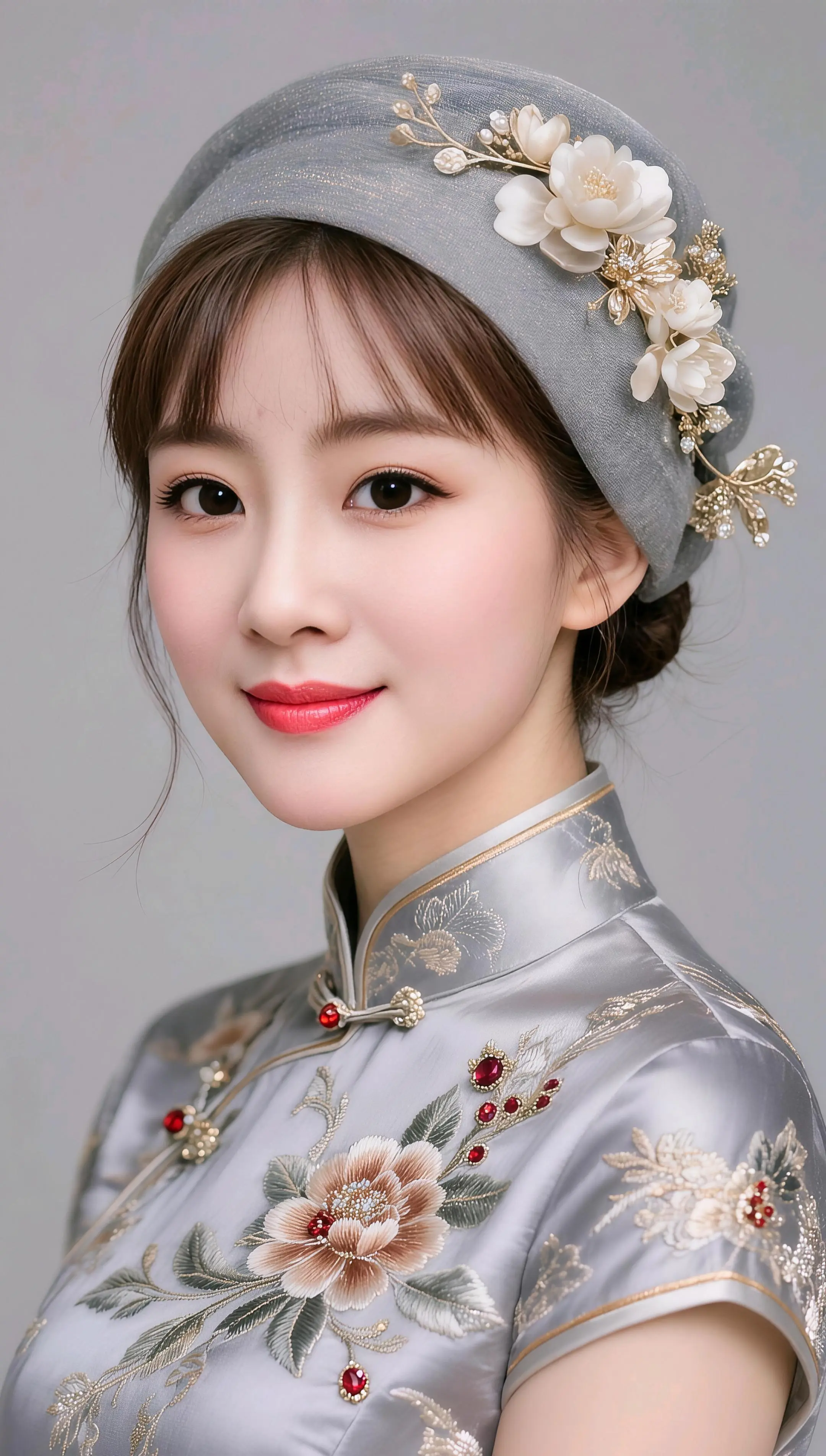 我的AI写真 ai创作