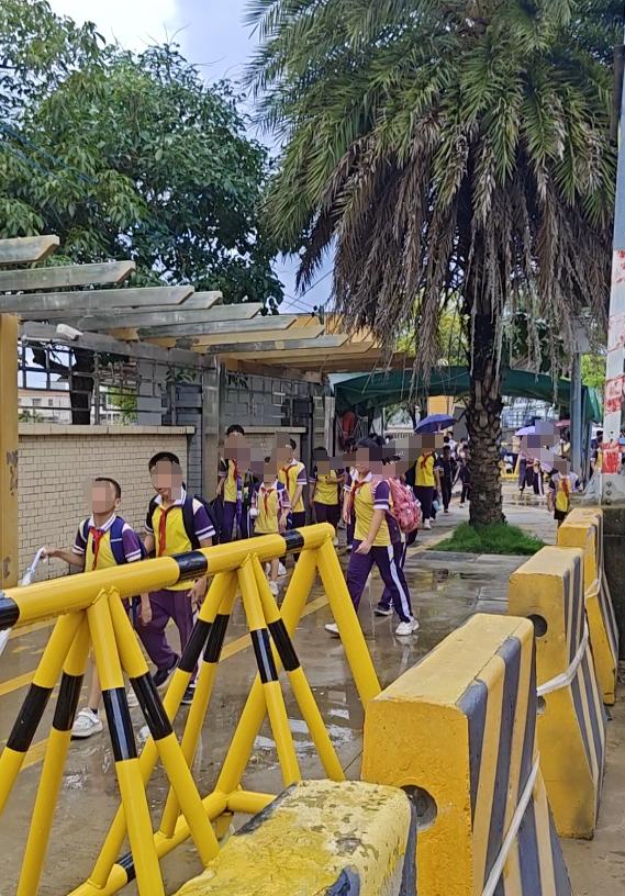 可怕！学生少了这么多？珠海减少超70个班！

近期，都是家长比较忙的一个时间段，