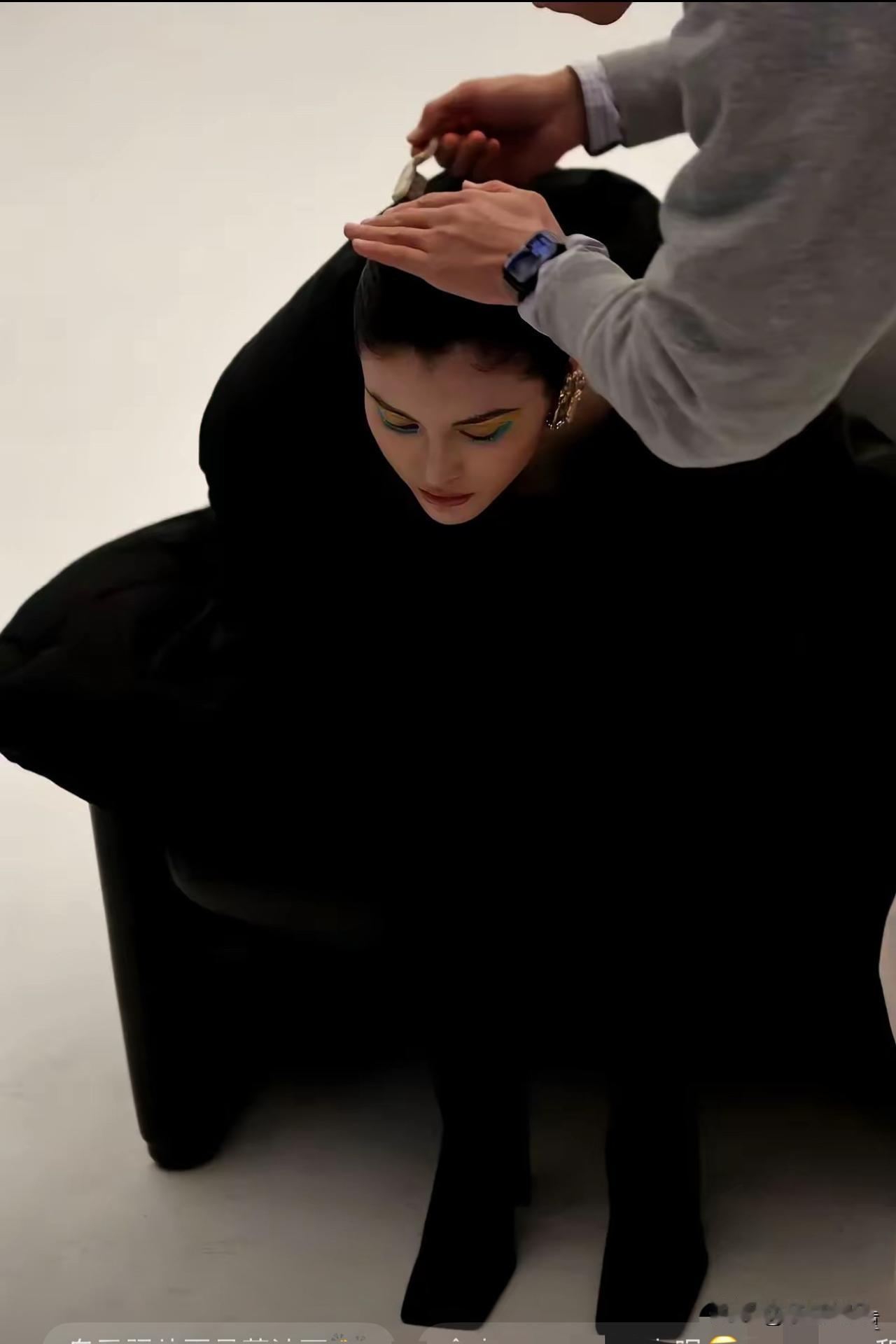 何穗才是陈伟霆的真爱！演唱会上，男方大谈儿子，还承认和妻子生孩子是早有计划。他们