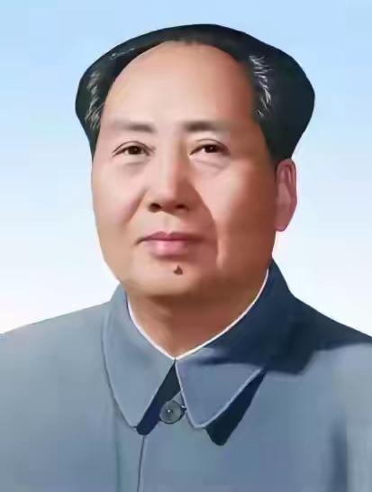 发现一个欣慰喜人的现象，网上含沙射影的诋毁毛主席的人越来越少了，几乎到了灭绝的地
