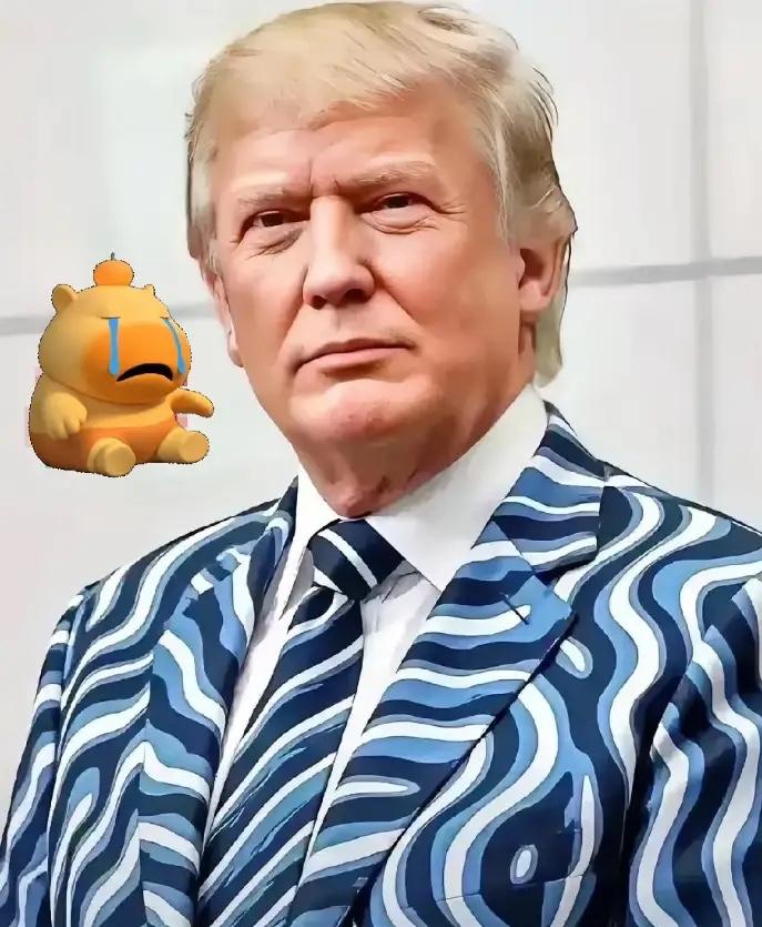 快报！快报！
美国这波操作，简直是