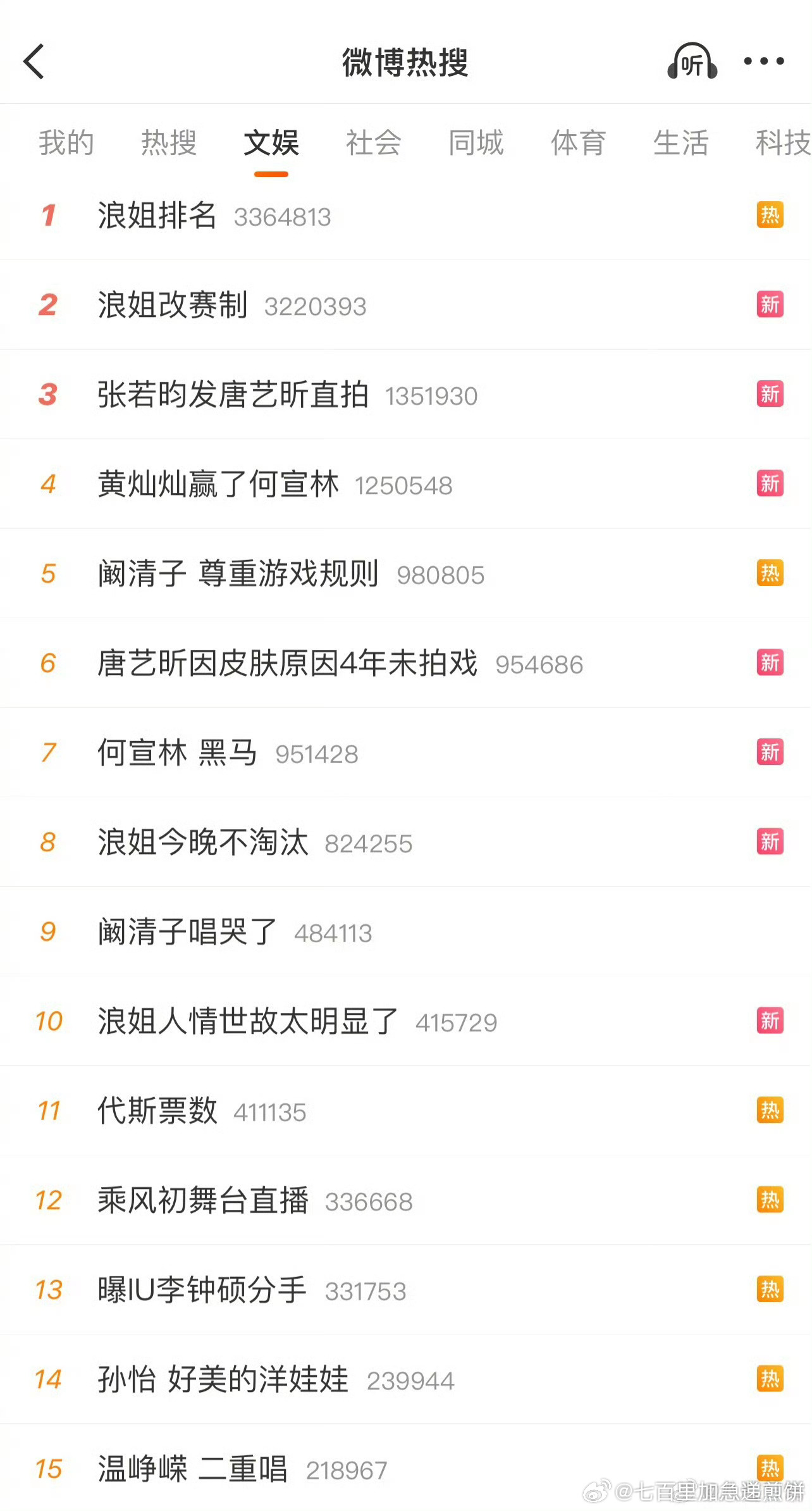 估计金典气的大腿都拍肿了，偏我来时不逢春 