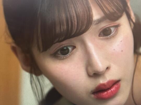 女二虽然恶毒但实在貌美！