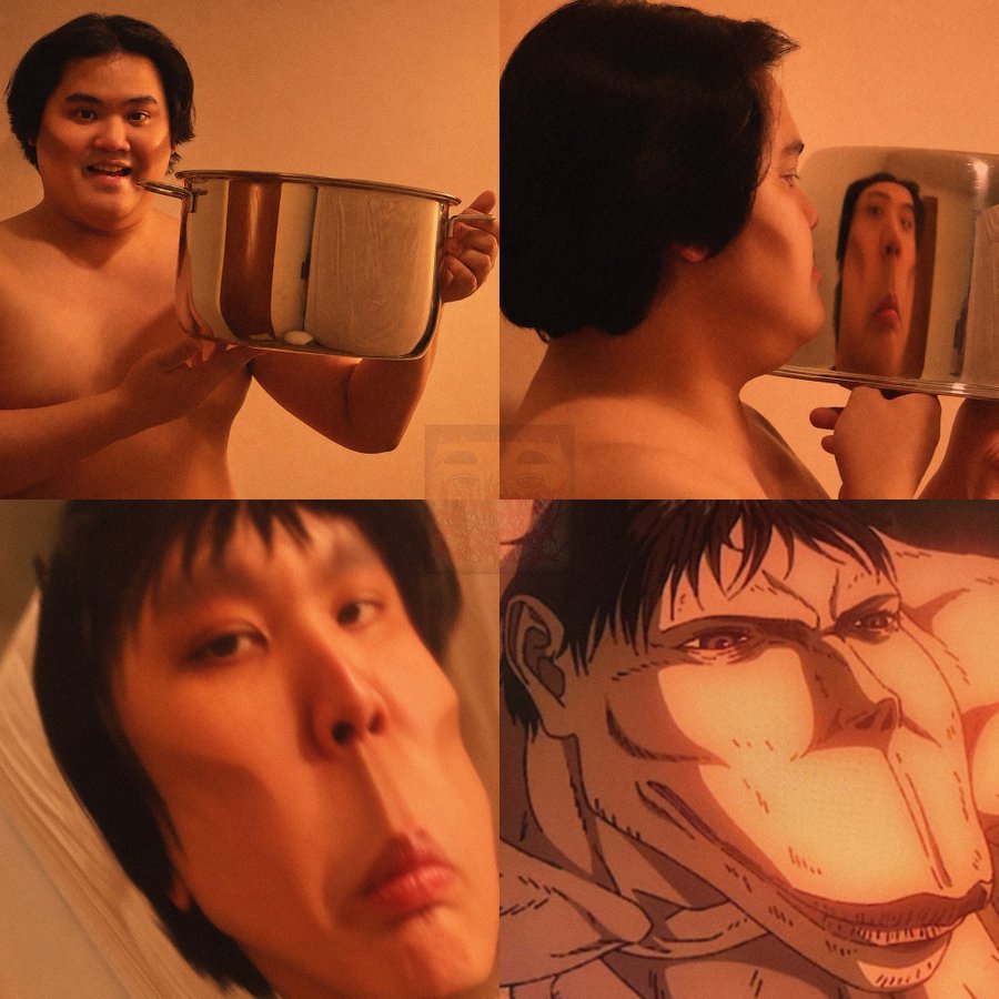 艹[笑cry] ​​​
