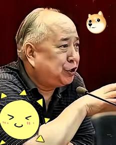 这下出名了 ​不仅教育圈，全国家长都知道了 ​万万没有想到，钱学森之子钱永刚直接