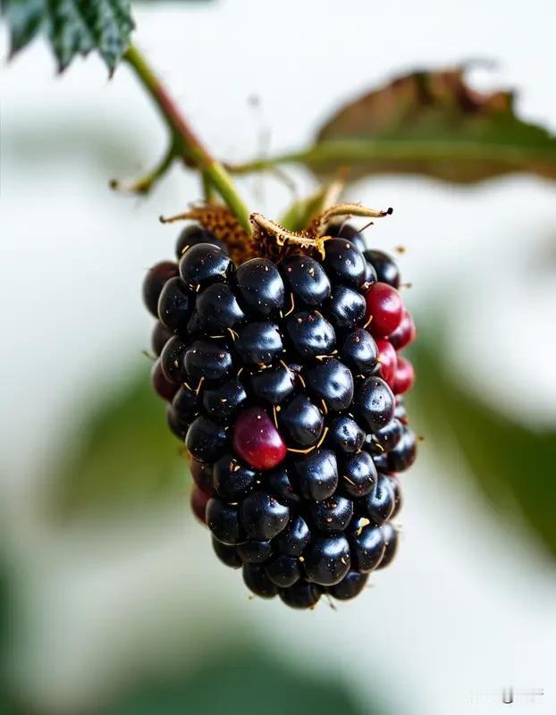 真正的成熟，不是学会表达，而是学会咽下——咽下满腹牢骚，咽下一时意气，咽下急于辩