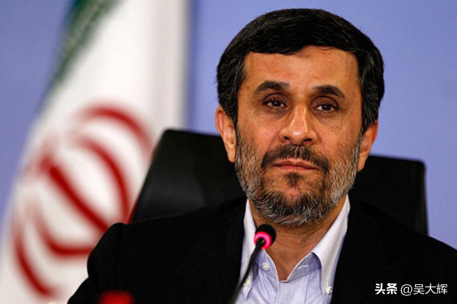 据伊朗ILNA通讯社报道，伊朗前总统马哈茂德·艾哈迈迪-内贾德疑似在德黑兰遭遇美