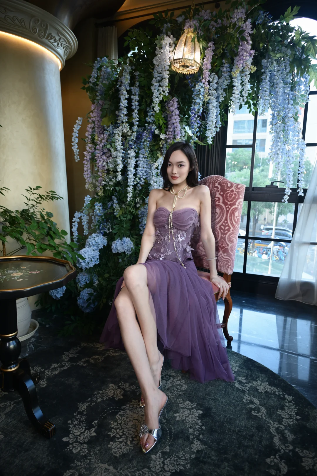 💜 依賴姐姐一輩子也不是什麼壞事吧