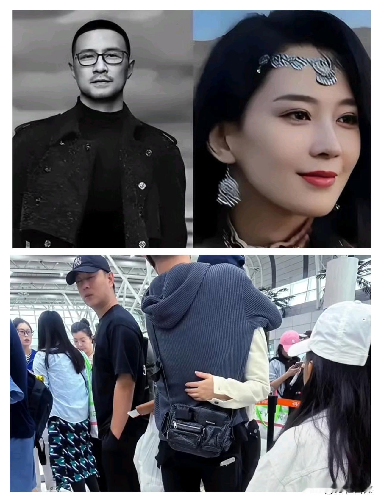 汪峰这次是不会和森林北离婚的，
原因很简单。
倒不是因为他被网友吐槽离婚次数太多