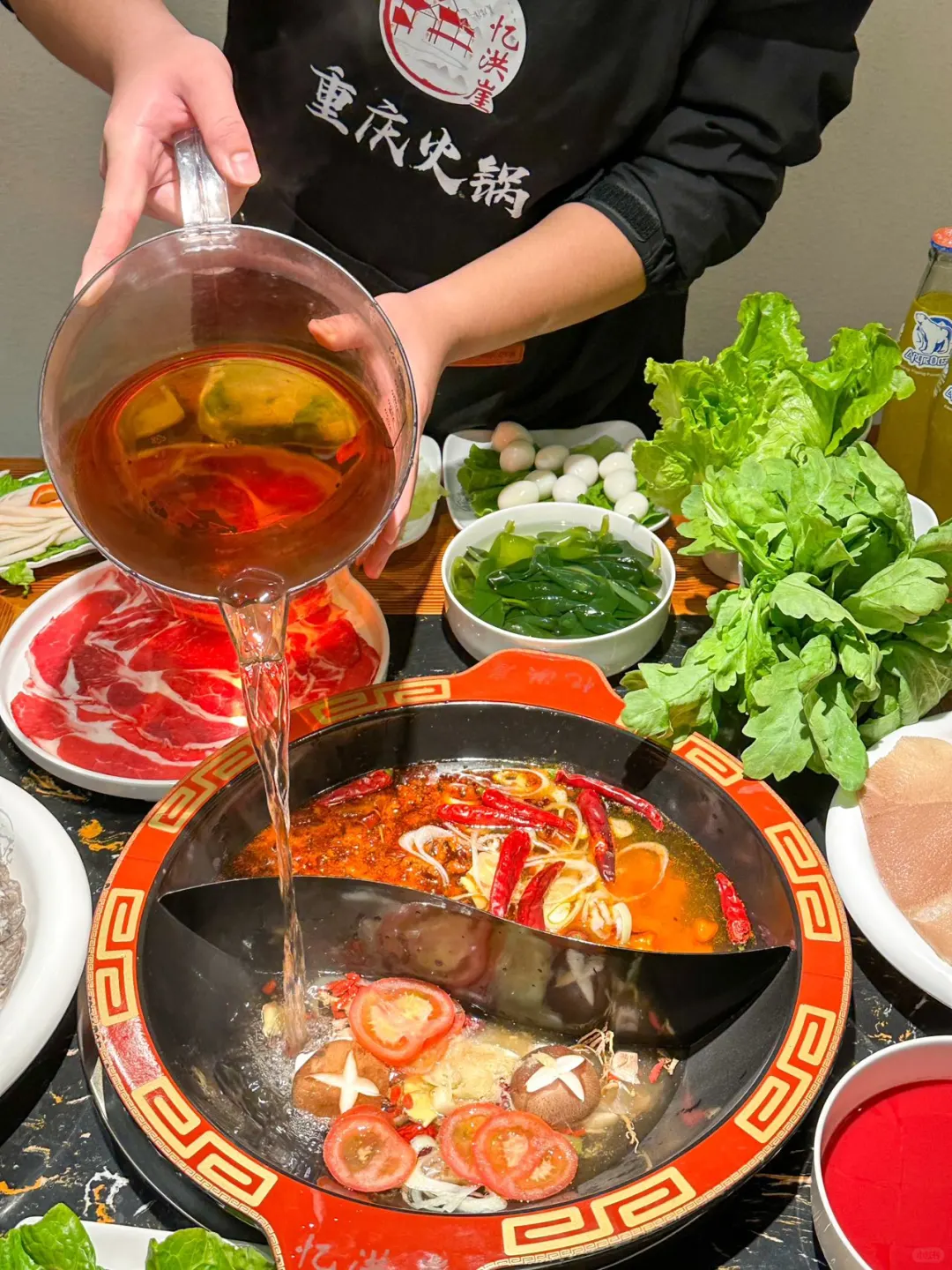 建议来海沧直奔这里，好好吃！！
