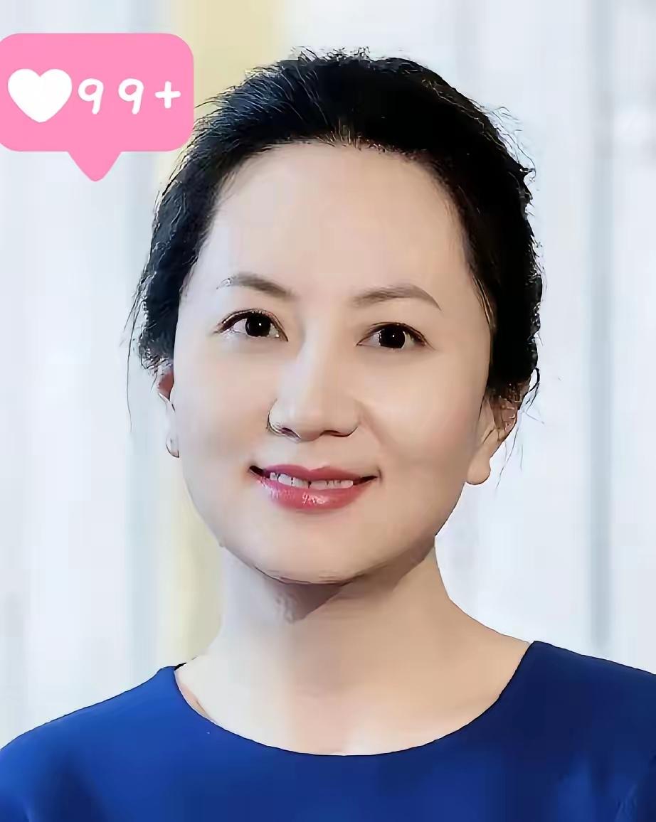 华为重磅消息：
孟晚舟三度掌舵华为：这半年，财务大脑要领航科技巨轮了
 
别光盯