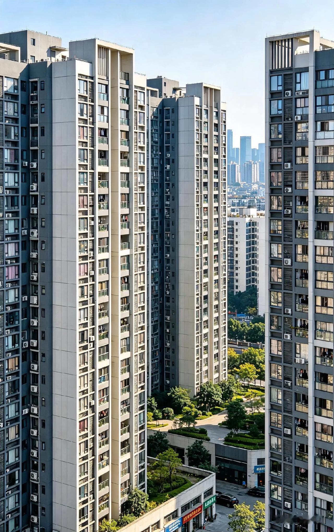 人口多，房价就一定会涨吗？还真不一定！其实真正能撑起某个城市房价的，不是人口，而