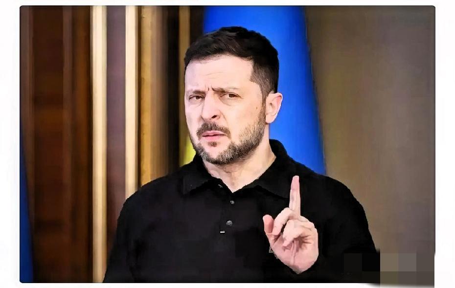 快讯！快讯！
 
乌克兰总统泽连斯基突然放话了：如果俄罗斯不愿放弃无人机和导弹打