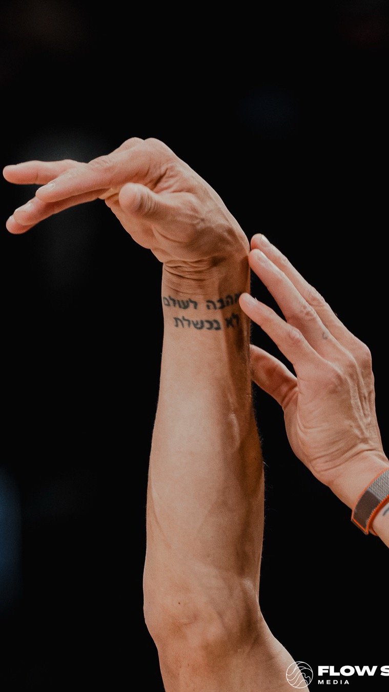 I can do all things库里