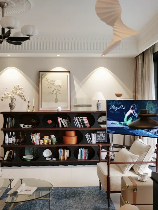 我想说，这是我第一次装修…….