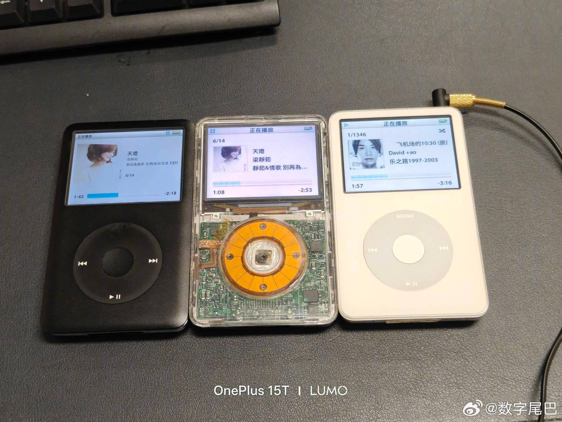 怀旧小抽屉 那些陪你度过漫漫长夜的 iPod，如今你们都在哪里呢？机器喵爱数码 