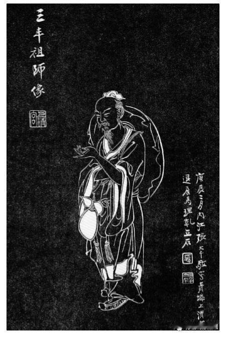 有山就有洞，有洞就有神仙
有了神仙就能慢慢打磨传说
有了传说就有人去探寻
总想把