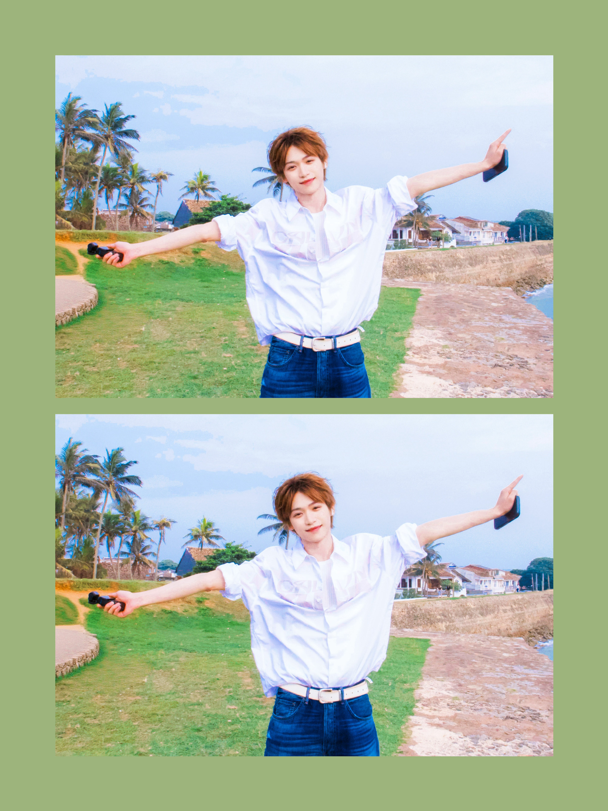 梓渝 zy梓渝未来可期 一起打造属于我们的天下！𝙇𝙚𝙩'𝙨 𝙗𝙪𝙞