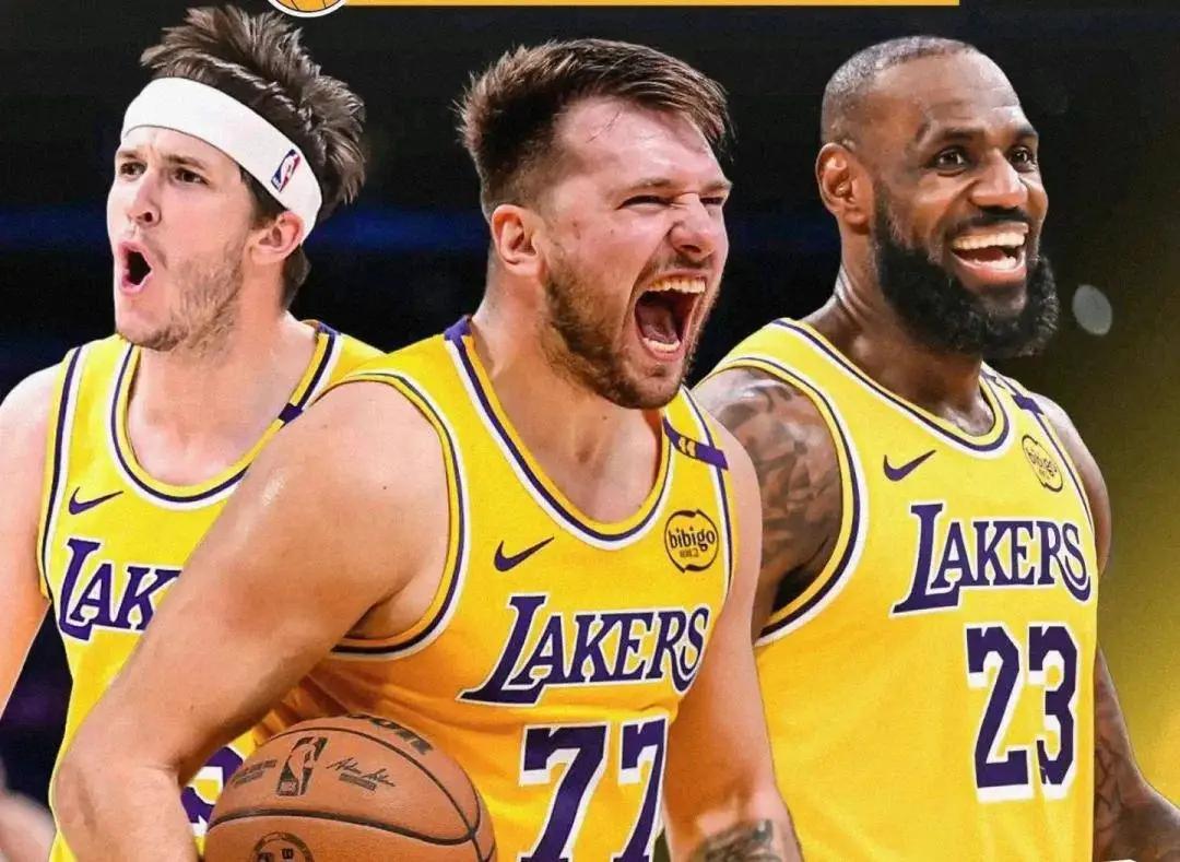 湖人一波三连败，并不主要是艾顿的问题。而是雷迪克的问题。湖人最不应该 的是把东契