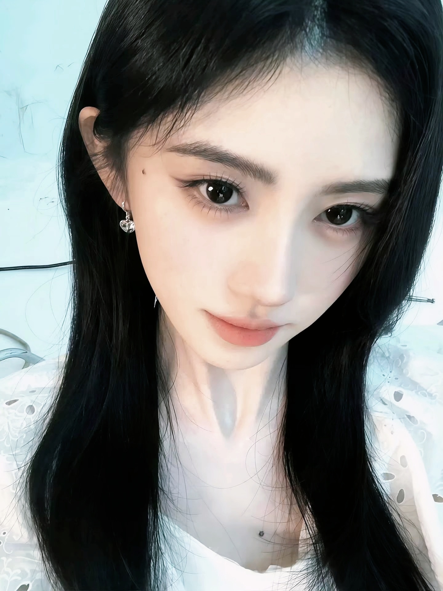 鞠婧祎 jjy﻿鞠婧祎苏绿夏 “你独占我的春，也融入我的四季”𝓨𝓸𝓾 𝓶
