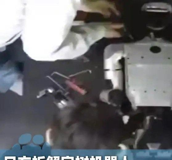 《日方拆解宇树机器人，坦言短期内赶不上中国》播放量：2.8万
点赞量：66 ​​