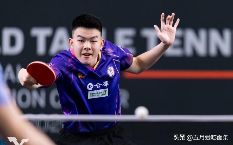 台媒盛赞高承睿，称其休息了九个月，排名已跌至116位，归来却依旧状态可佳。
资格