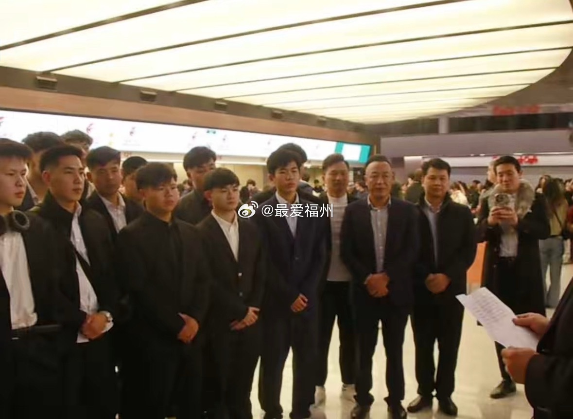 阿根廷闽籍青年足球队要来福建踢闽超了根据赛事安排，将与厦门、莆田队开展友谊交流赛