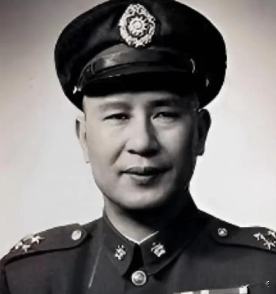 1949年末，“小诸葛”白崇禧向蒋介石献出一策:大陆已难保，可入越剿灭胡志明。