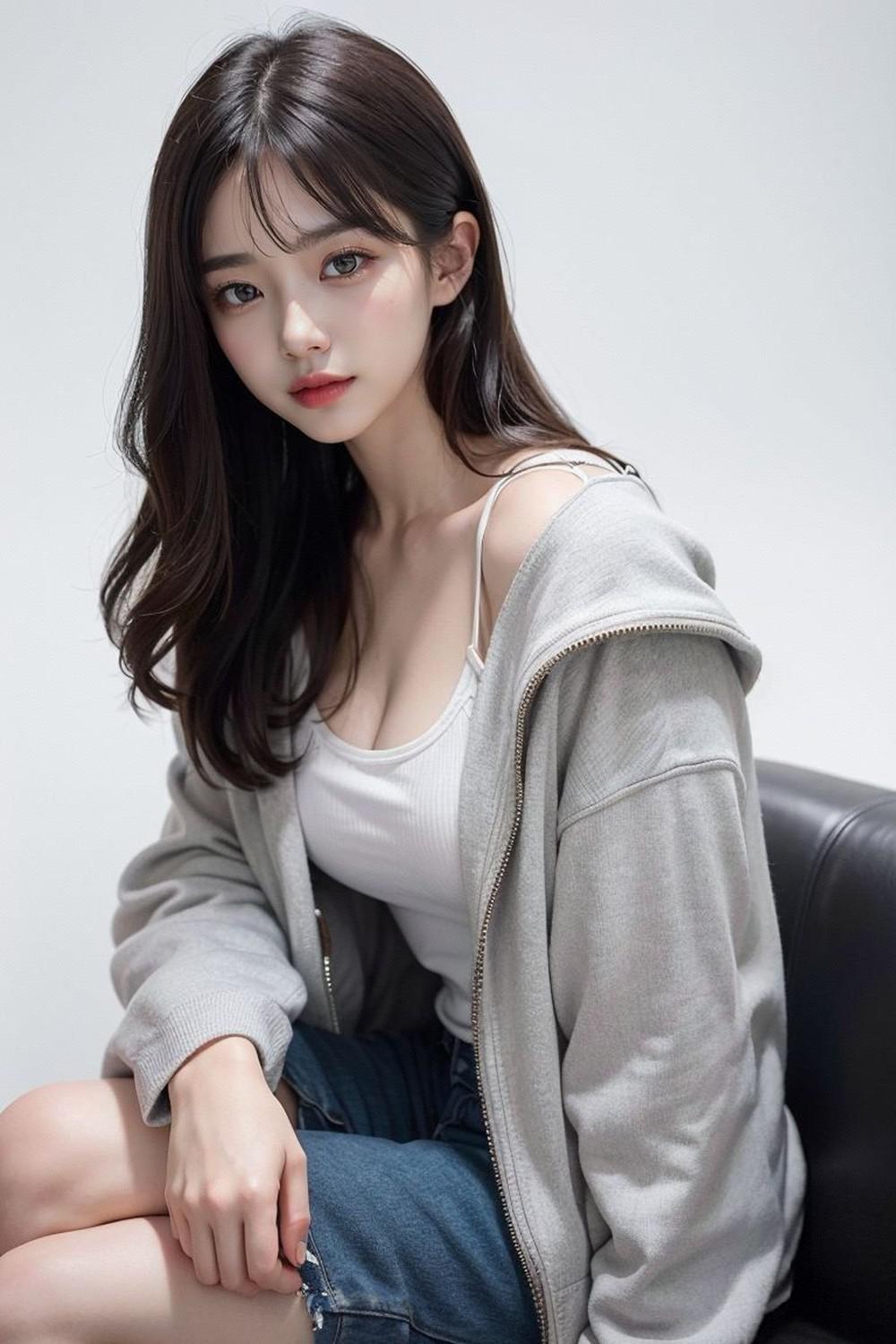 取悦别人难，还不能让自己开心吗