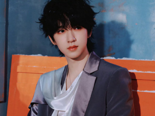 贺峻霖期待演唱会尽快开始了，我也迫不及待了！ 