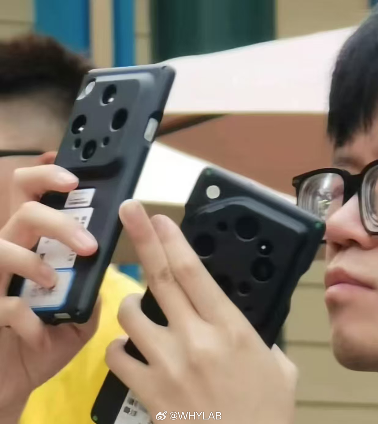 3 月新机密集度不比 9 月差，又是折叠屏大战，又是超大杯大战：荣耀 Magic