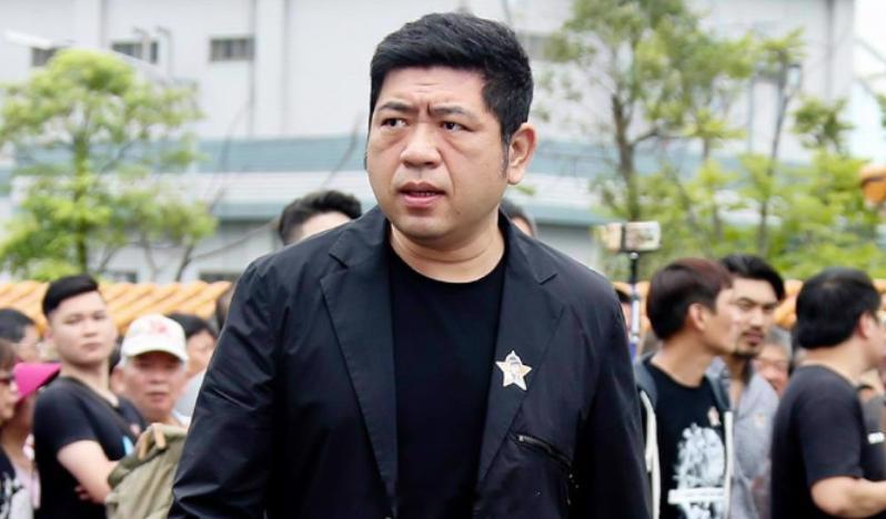 NONO二审败诉NONO二审维持原判 据台媒，艺人陈宣裕被指控性侵、威胁6名女子